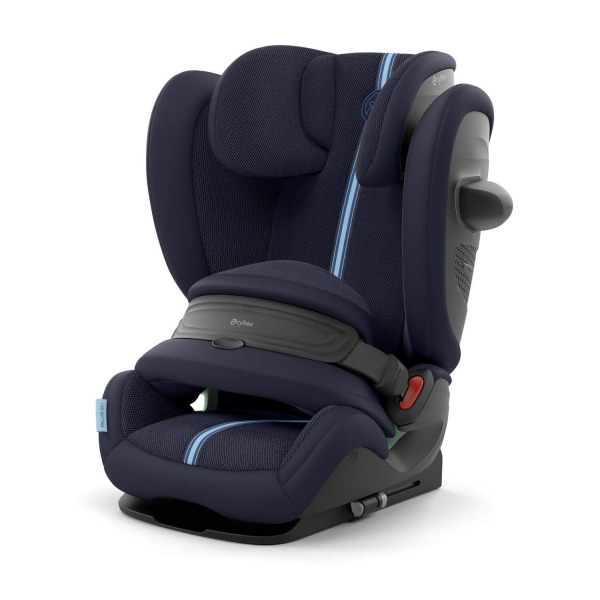 CYBEX Gold Pallas G2 i-Size - Ocean Blue PLUS 2025